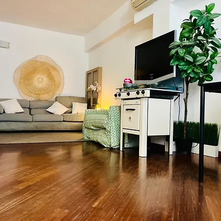 Appartamento Corte Del Borgo Bologna