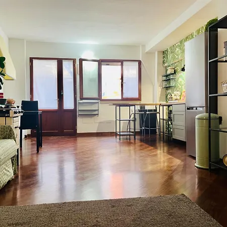 Appartamento Corte Del Borgo