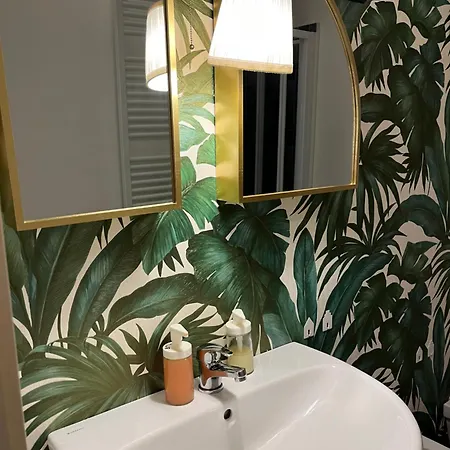 Corte Del Borgo Appartamento Bologna
