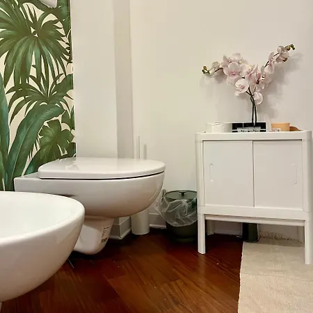 Corte Del Borgo Appartamento Bologna